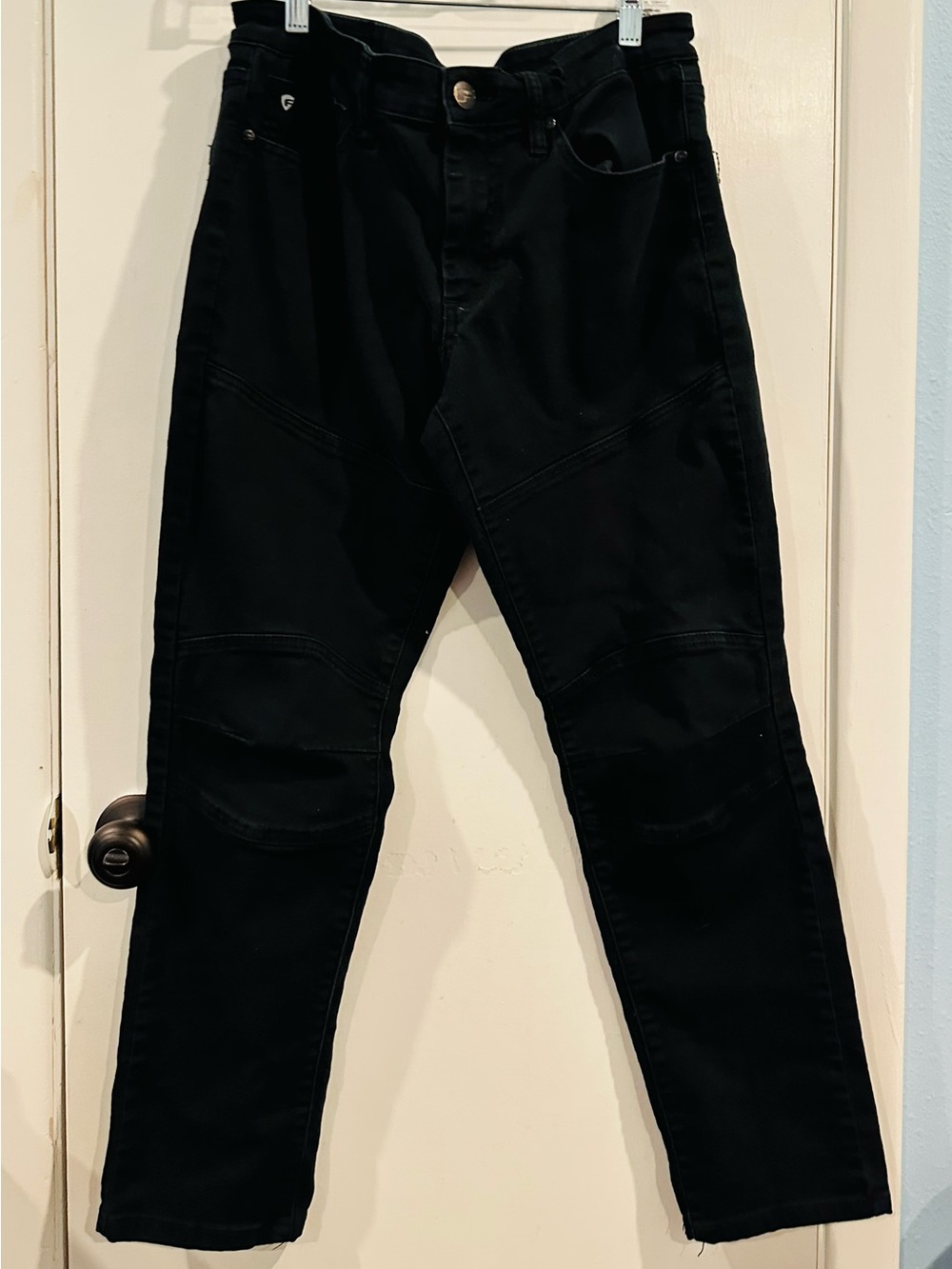 Fried Denim men size 32x30 slim denim jeans